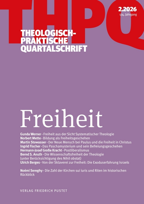 Freiheit