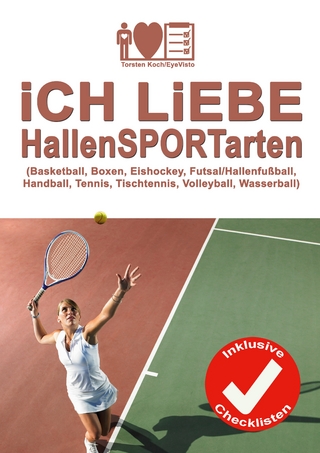 Ich liebe HallenSPORTarten