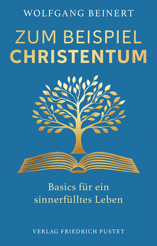 Zum Beispiel Christentum
