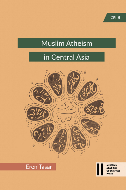 Muslim Atheism in Central Asia - Eren Tasar