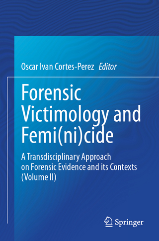 Forensic Victimology and Femi(ni)cide