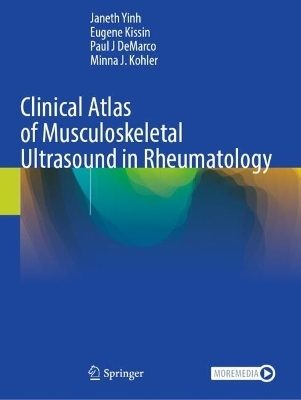 Clinical Atlas of Musculoskeletal Ultrasound in Rheumatology