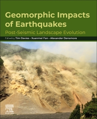 Geomorphic Impacts of Earthquakes - 