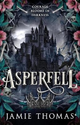 Asperfell - Jamie Thomas