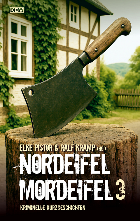 Nordeifel Mordeifel 3 - 