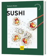 Sushi - Nickel, Stefanie