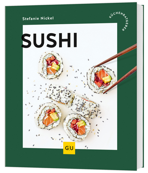 Sushi - Stefanie Nickel