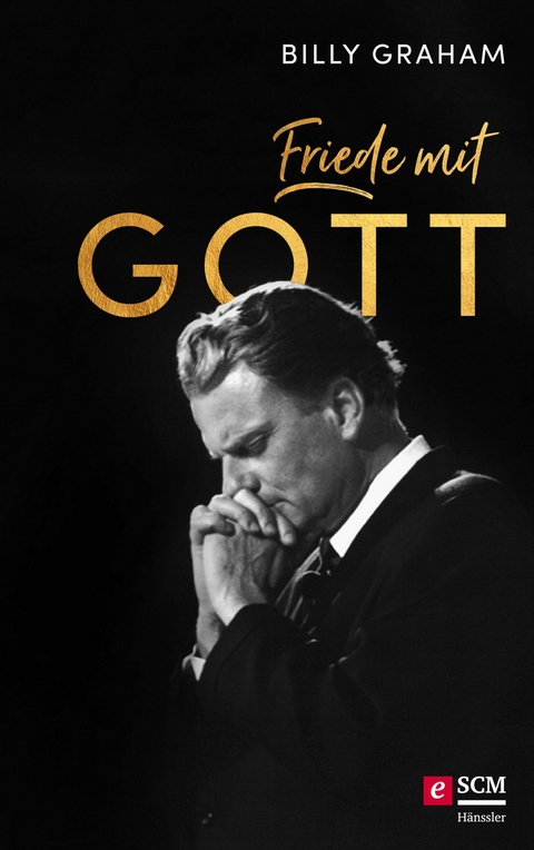 Friede mit Gott - Billy Graham