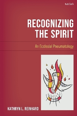 Recognizing the Spirit - Kathryn L. Reinhard
