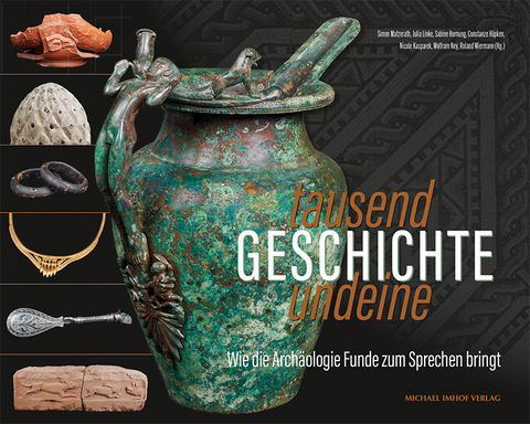 Tausendundeine Geschichte - 