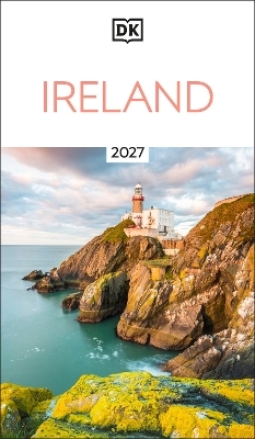 DK Ireland -  DK Travel