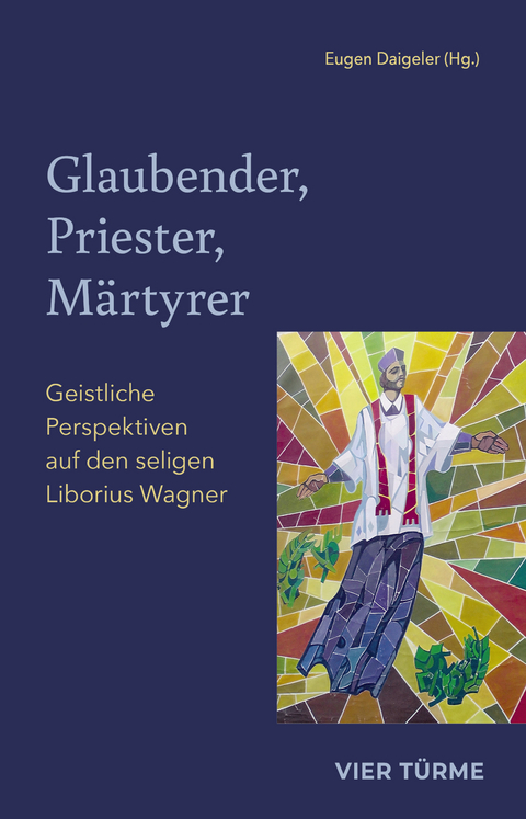 Glaubender, Priester, M&auml;rtyrer - 