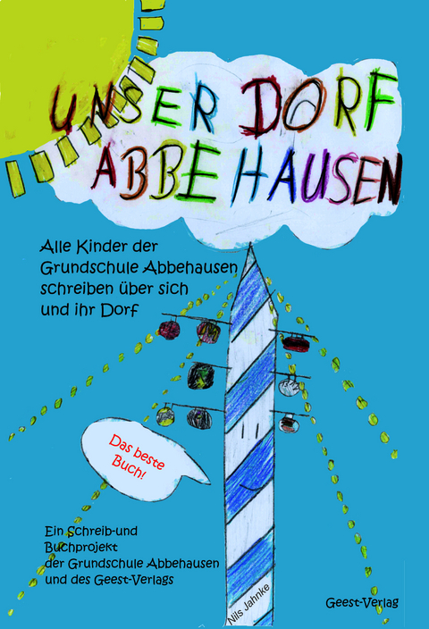 Unser Dorf Abbehausen