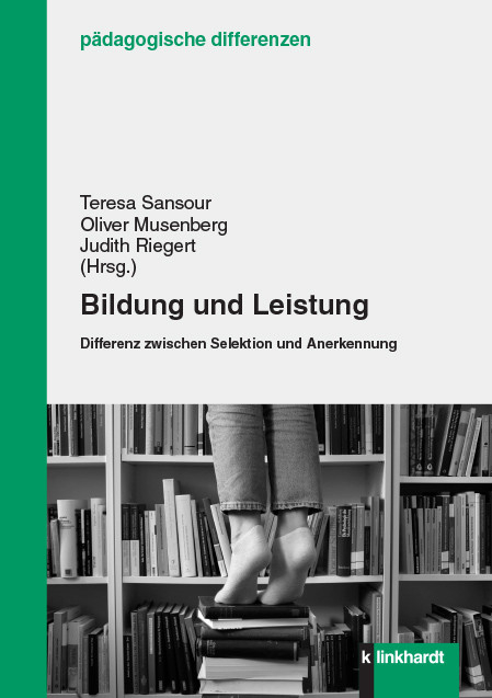 Bildung und Leistung - 