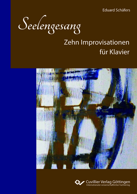 Seelengesang - Eduard Sch&auml;fers