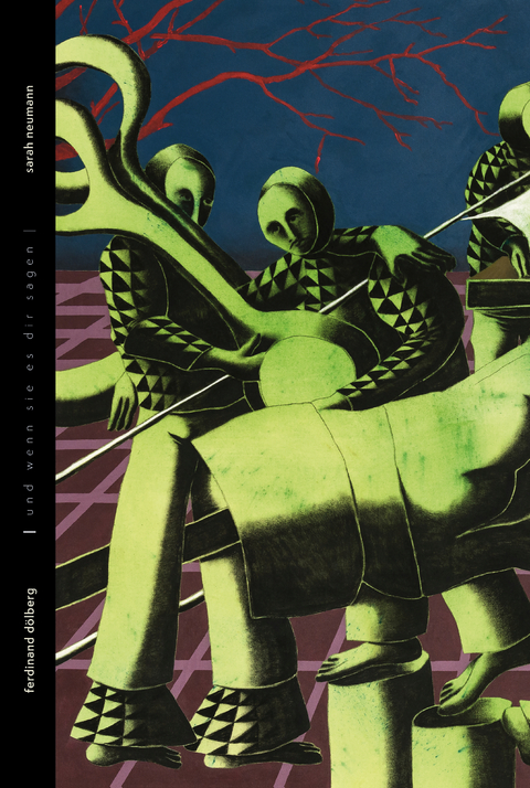 und wenn sie es dir sagen - 