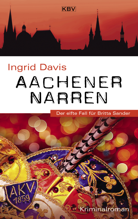 Aachener Narren - Ingrid Davis