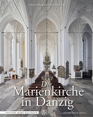 Die Marienkirche in Danzig