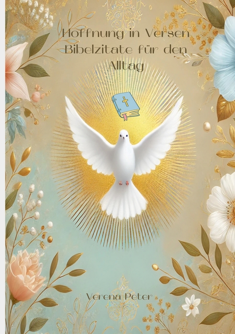Hoffnung in Versen - Verena Peter