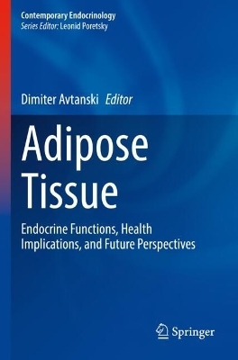 Adipose Tissue - 