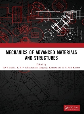 Mechanics of Advanced Materials and Structures - 