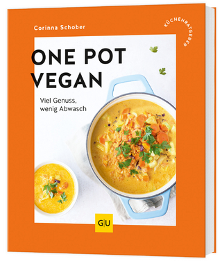 One Pot vegan