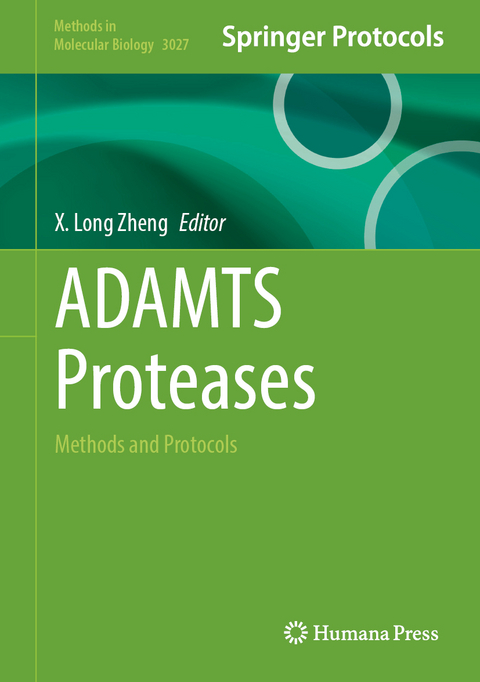 ADAMTS Proteases - 
