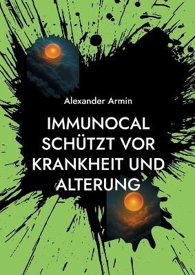 Immunocal schützt vor Krankheit und Alterung