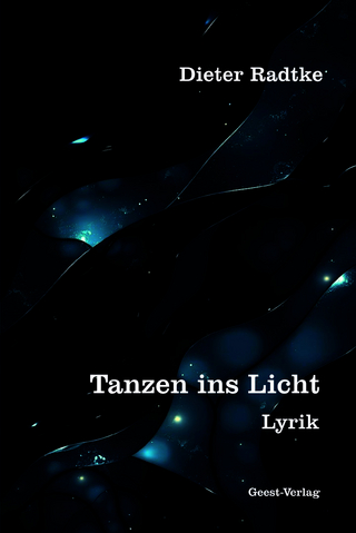 Tanzen ins Licht