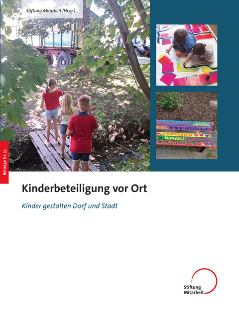 Kinderbeteiligung vor Ort