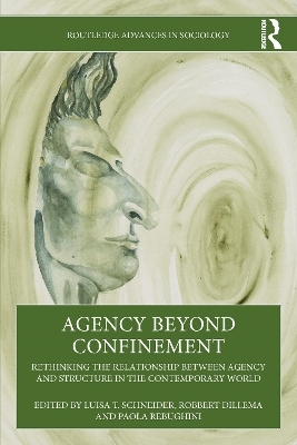 Agency Beyond Confinement - 