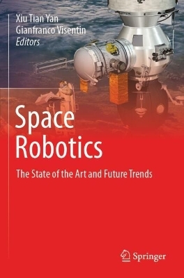 Space Robotics - 