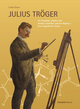 Julius Tröger