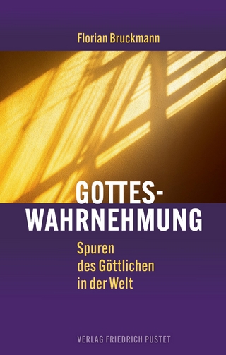 Wahrnehmung Gottes