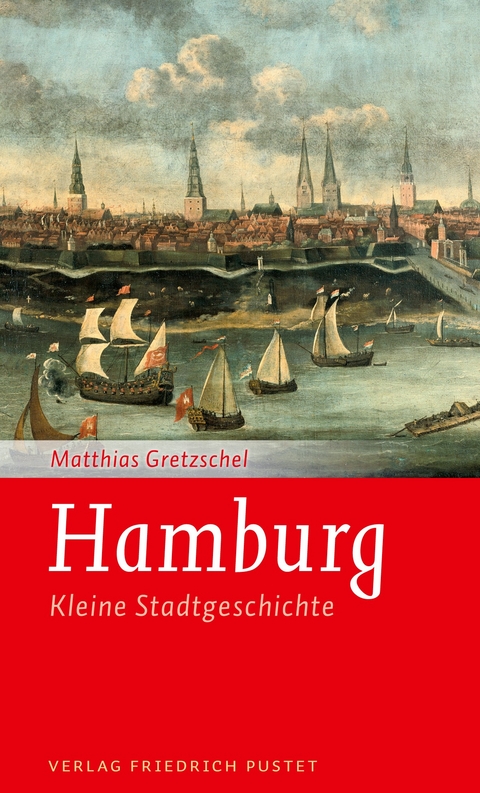 Hamburg - Matthias Gretzschel