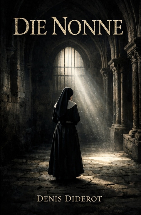 Klassiker / Die Nonne - Denis Diderot