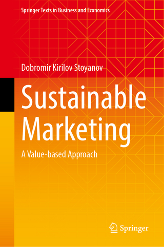 Sustainable Marketing