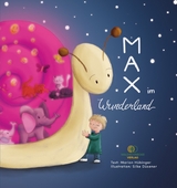Max im Wunderland - Martion H&uuml;binger