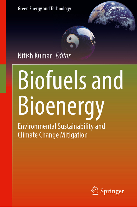 Biofuels and Bioenergy - 
