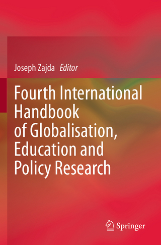 Fourth International Handbook of Globalisation, Education and Policy Research