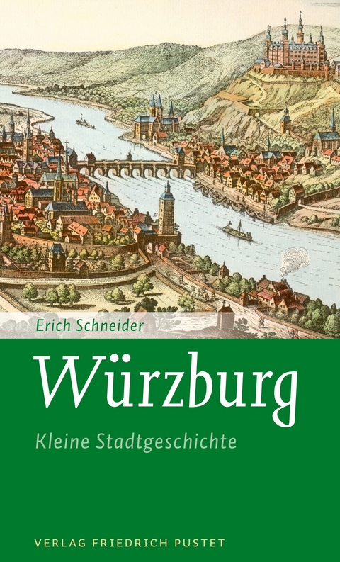 W&uuml;rzburg - Erich Schneider