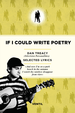 If I Could Write Poetry