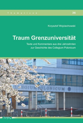 Traum Grenzuniversität