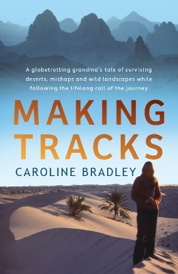 Making Tracks