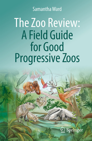 The Zoo Review: A Field Guide for Good Progressive Zoos