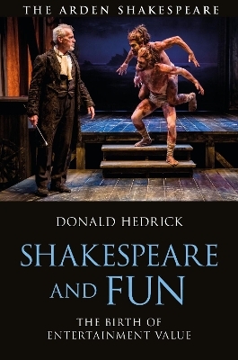 Shakespeare and Fun