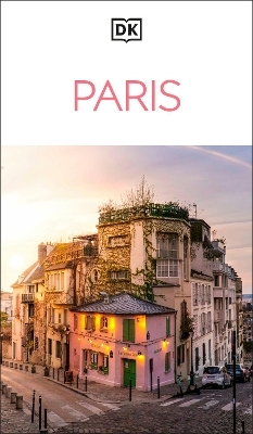 DK Paris -  DK Travel
