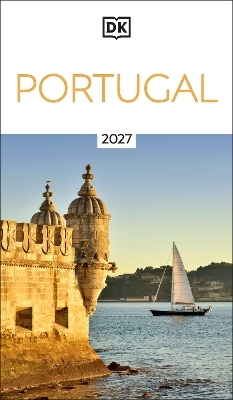 DK Portugal -  DK Travel