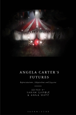 Angela Carter's Futures - 