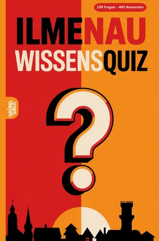 Ilmenau Wissensquiz